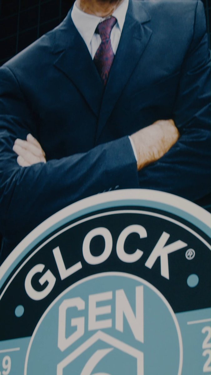 Each detail of the Gen6 pistol line was meticulously calculated with the user in mind, delivering enhancements that feel intuitive. Feel the Gen6 difference January 20, 2026 at your local GLOCK dealer. Thank you to our media partners who joined us to help tell the story of GLOCK’s next chapter.
