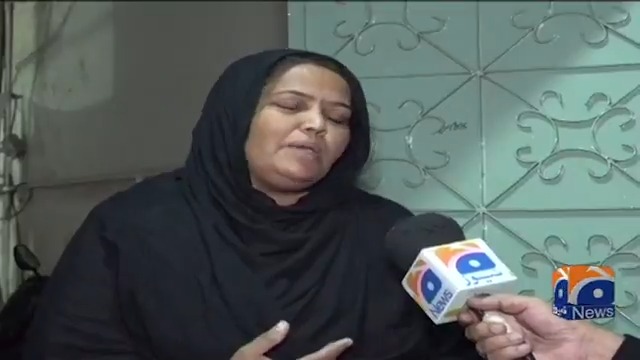 بلاول بھٹو سے دلچسپ مکالمہ کرنے والی خاتون شمشاد بی بی کی جیو نیوز سے گفتگو