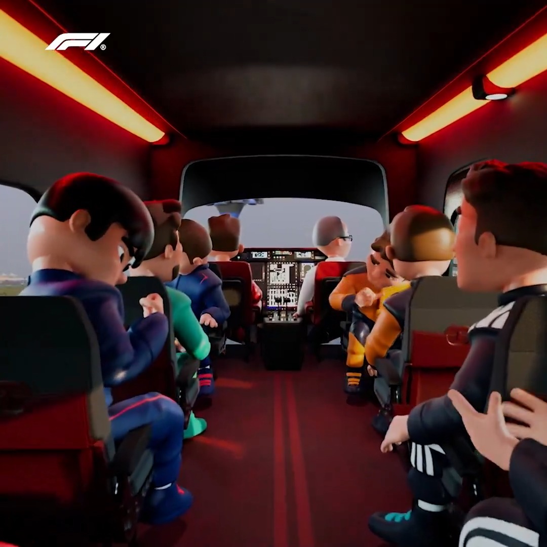 The title decider... presented with F1 Kids! 👀 Here are some of the best bits from the Abu Dhabi Grand Prix 🤩 #F1 #AbuDhabiGP