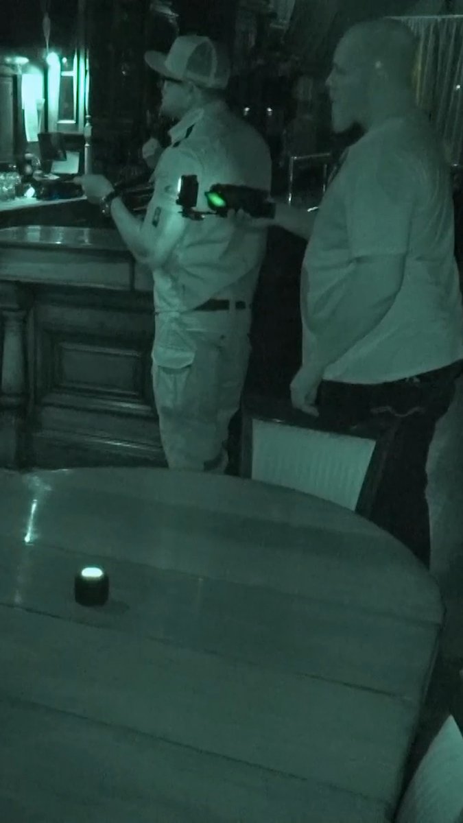 Zak asks the spirits for proof of the afterlife...#GhostAdventures