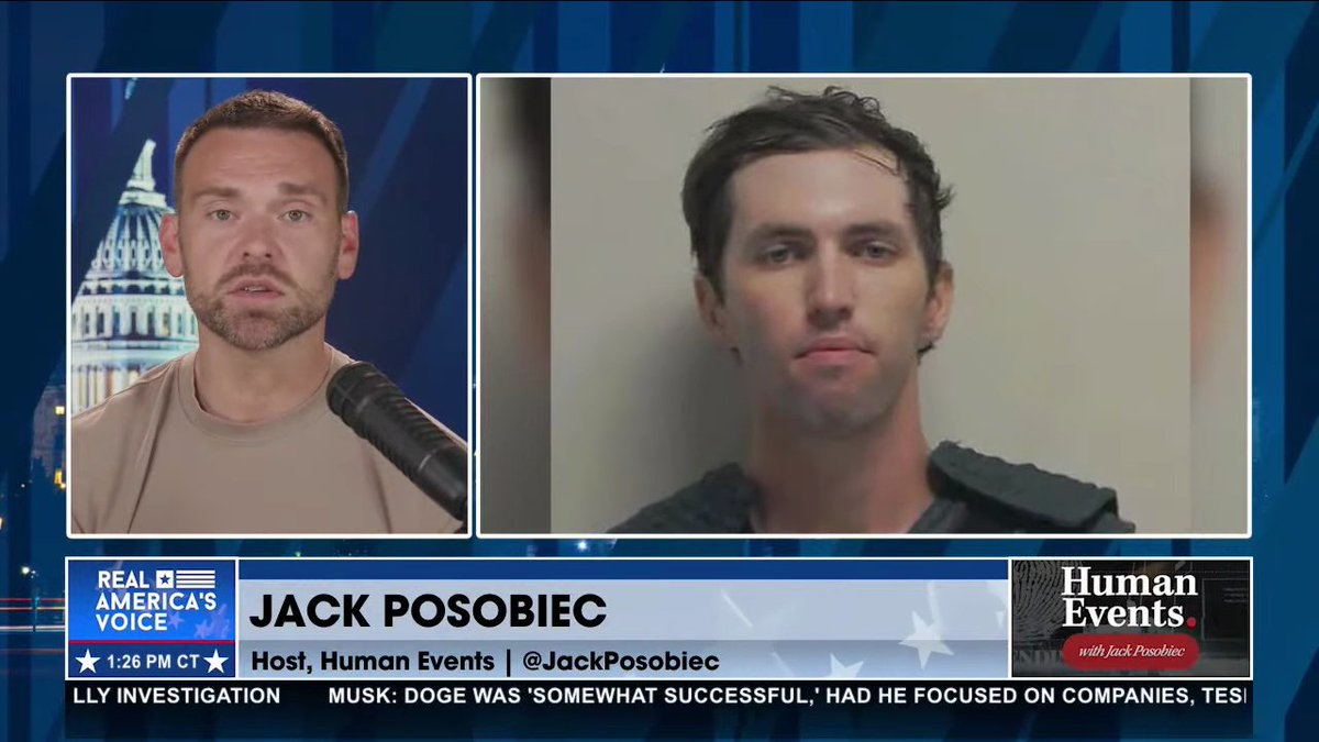 BREAKING: It's very clear that Tyler Robinson is the killer, and the most obvious evidence is that his parents turned him in