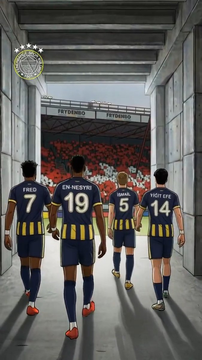 🔜 #BRAvFB #UEL Lig Aşaması 6. Maç