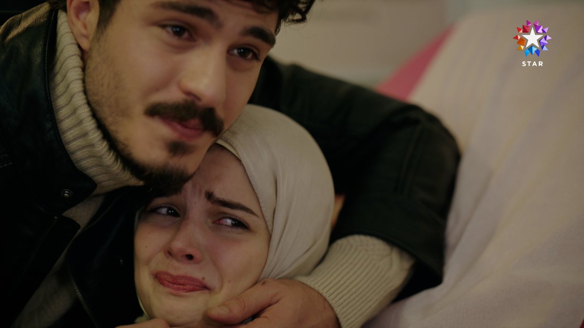 #ZelYus için unutulmaz bir an! 🥰 #Sahipsizler Sahipsizlertvdizi