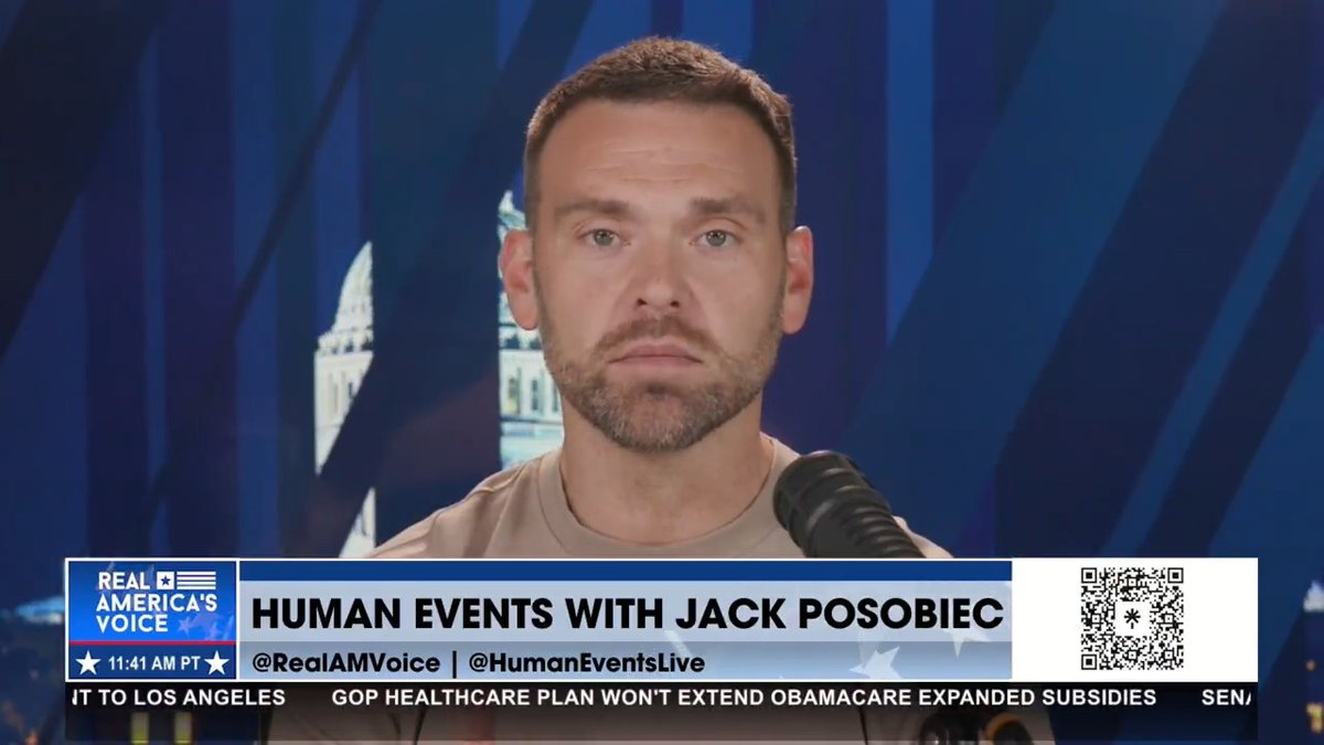 "WE DON'T HAVE TIME...WE HAVE TO SMASH THESE NETWORKS" "Is it really that hard to believe? Because that is what happened - same pattern that has happened over and over. Trans connection to a Marxist shooter. We've seen this so many times"