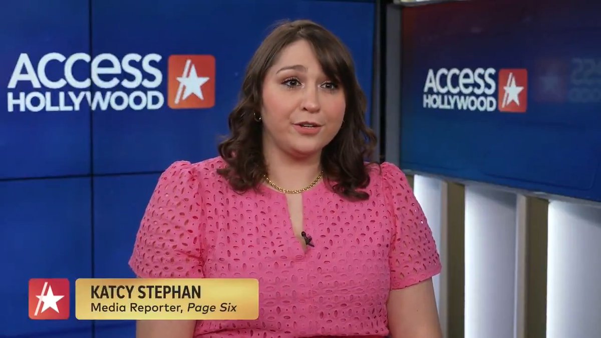 Page Six media reporter Katcy Stephan is getting candid on the #GoldenGlobes nominations and snubs 🏆