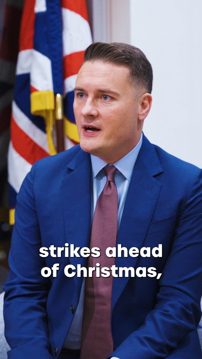 I'm appealing to resident doctors to vote for this deal, which will boost job opportunities and put more money in their back pockets We can draw a line under the strikes before Christmas. We can end the disruption and rebuild the NHS together.