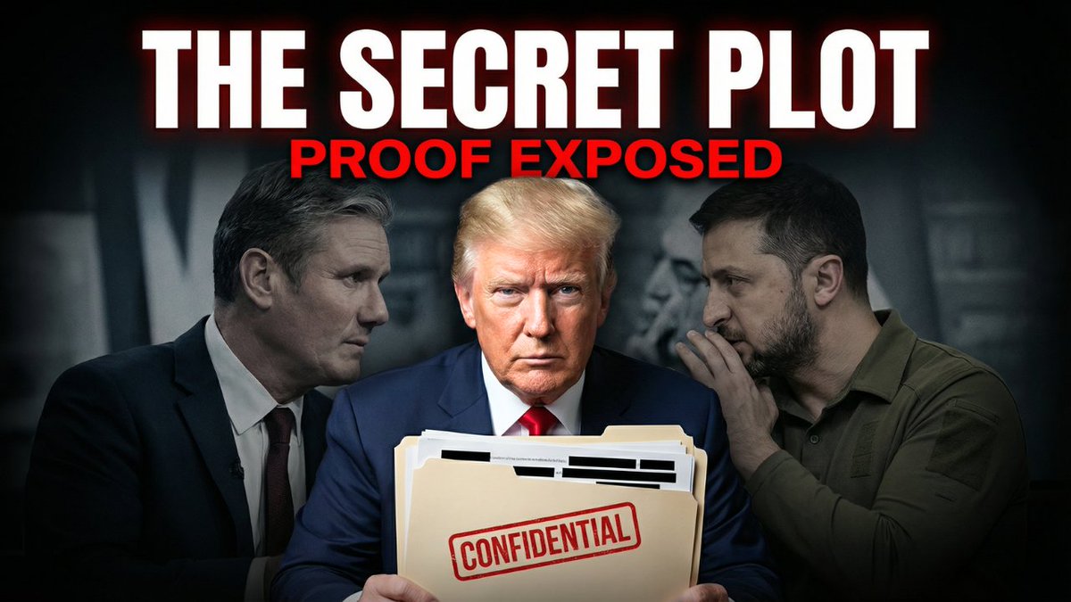 🚨 EXPOSED: Why did Zelensky reject peace terms his own team LIKED—right after meeting with Britain's PM? Trump's new security strategy threatens 120 years of British imperial policy. The documents prove it. Watch Susan Kokinda break it down: