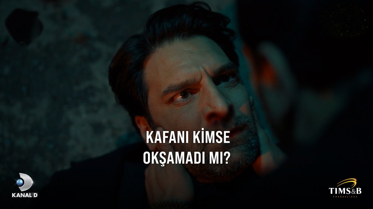 Eşref, Dinçer’in yarasını deşiyor! #EşrefRüya yeni bölümüyle #KanalD’de. @kanald @timsandb