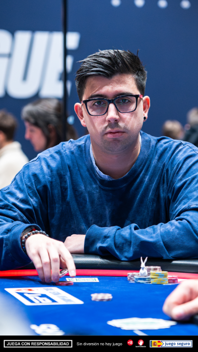 ¡Mano encontrada de Delox, durante el #EPTPraga! 💥 El mismo nos la cuenta, con los comentarios y reflexiones que tuvo mientras la jugaba 🤔 ¿Habrá venido Roger a romper la maldición? 🇪🇸