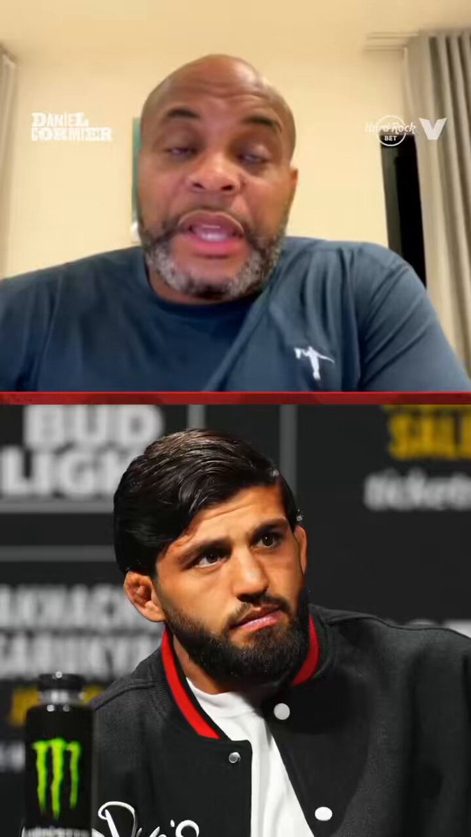 -On today’s episode, I talk about the situation that Armen finds himself in. It’s a very tough situation because every time a belt gets defended in his weight class. He is further away from a title opportunity. You don’t wanna miss this one live at 5 PM Eastern/2 PM Pacific at my YouTube channel link ⬇️