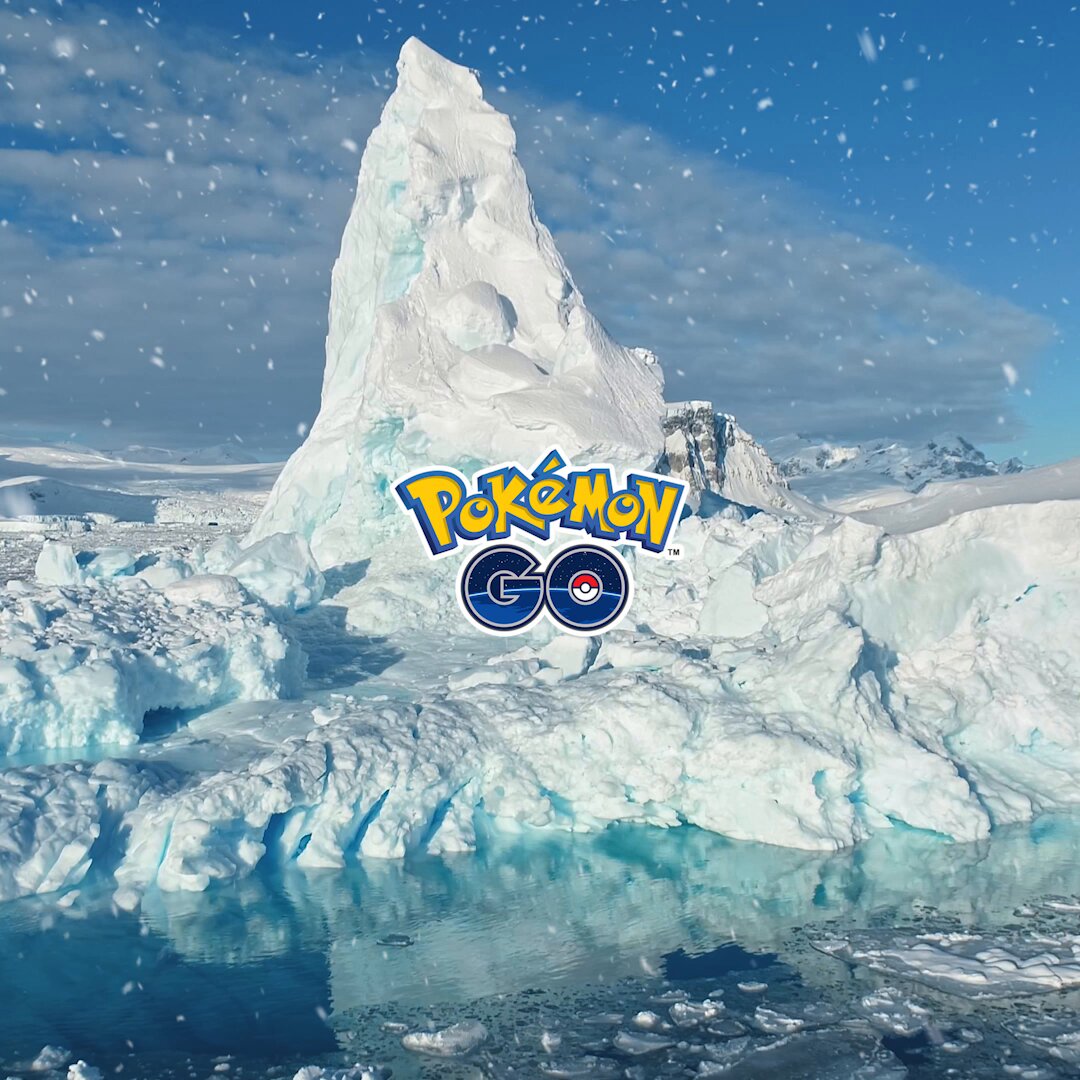 Which #Pokemon is making a splash this #PokemonGOCommunityDay Classic? 🌊👀