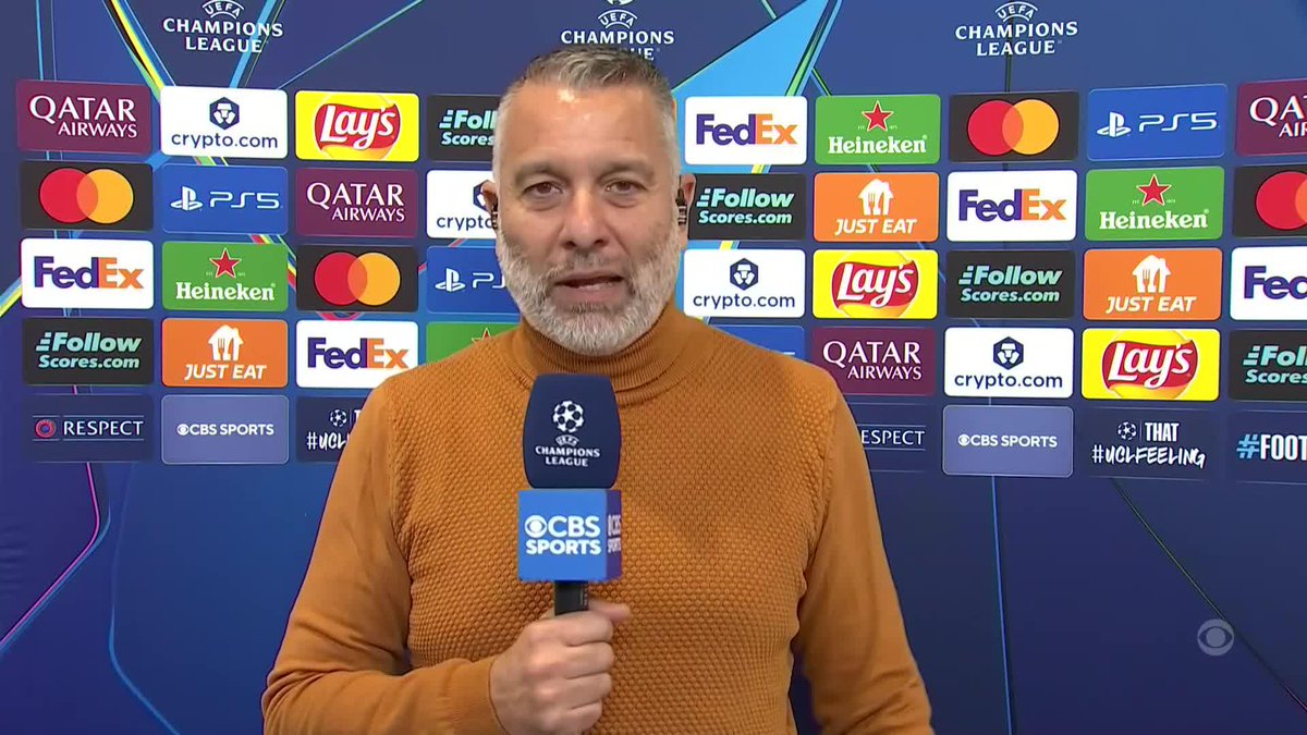 "It could be the turning point of the season for them" Despite losing, Guillem Balague believes Real Madrid's performance could kick start their season 👇