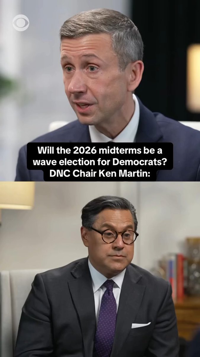 When Democrats win elections, we can improve people’s lives. We can transform communities. We can make a difference for every American struggling to make ends meet. That’s what’s at stake in 2026.