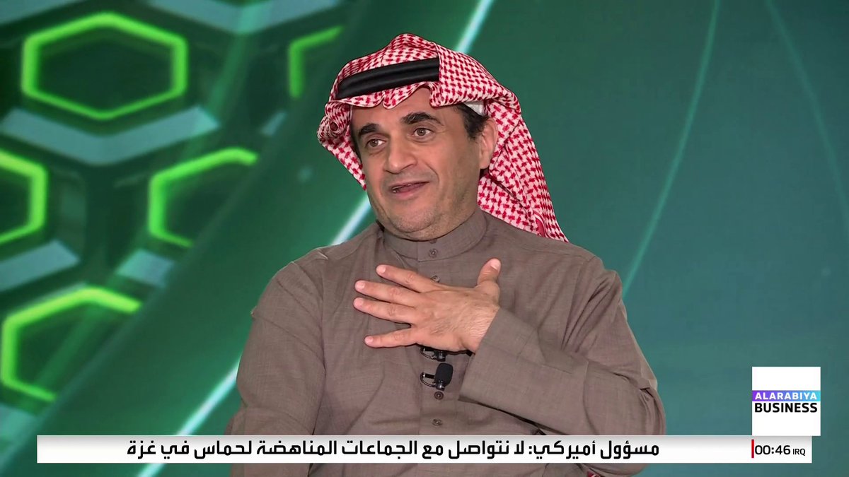 #خالد_البلطان لـ #في_المرمى: أنهيت معظم التفاصيل ووصلت إلى مرحلة أخيرة مع #بنزيما.. سعد اللذيذ زارني في المنزل واجتمع مع شقيق بنزيما.. وبعدها أبلغتني وزارة الرياضة أنه سينتقل إلى #الاتحاد 📺 شاهدوا الحلقة الكاملة من هنا: