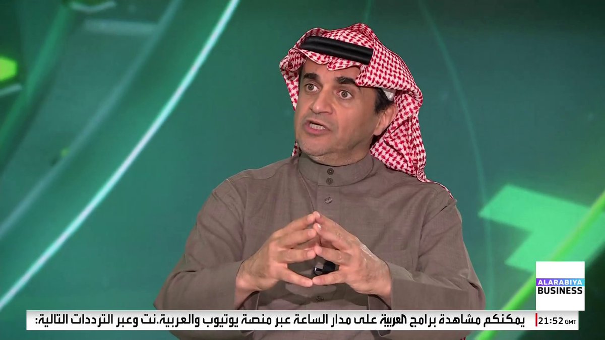 #خالد_البلطان لـ #في_المرمى: أنا ضد المحتوى الأجنبي في الرياضة.. المدير الرياضي والمخرج التلفزيوني والحكم أجانب 📺 شاهدوا الحلقة الكاملة من هنا: