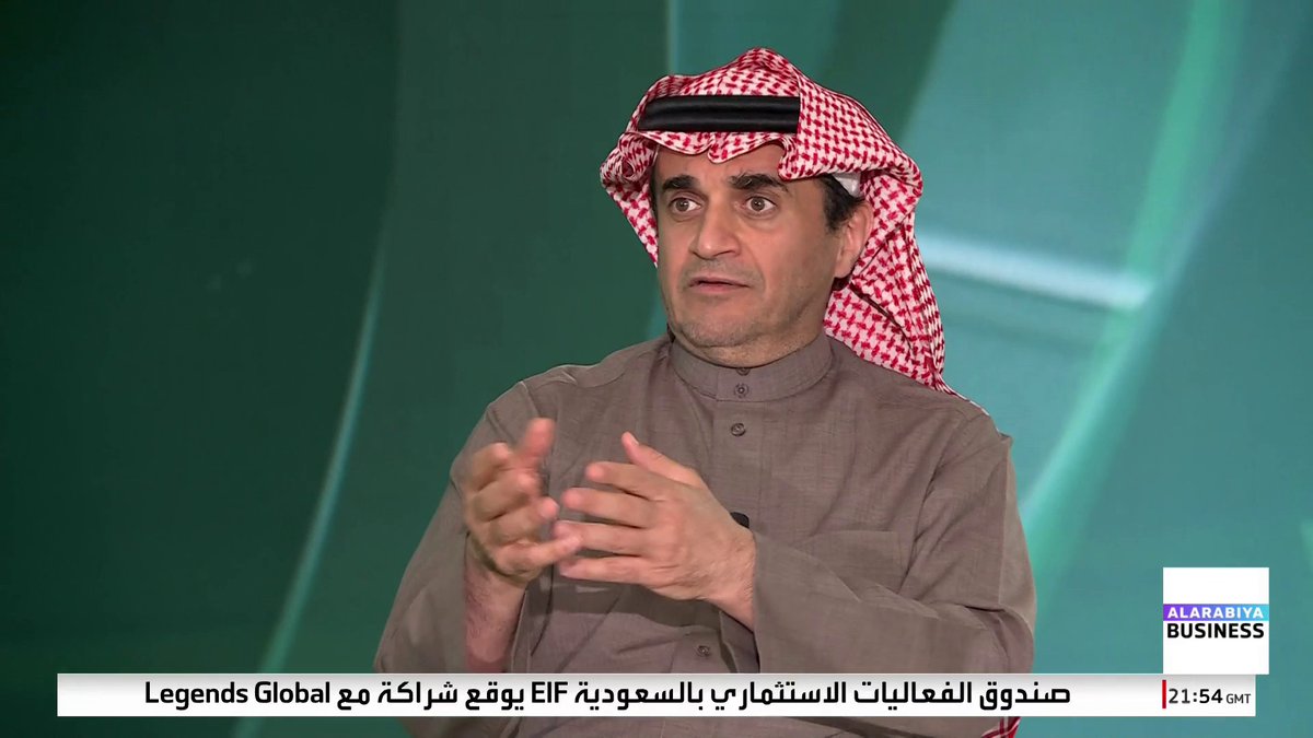 #خالد_البلطان لـ #في_المرمى: أنفقنا الكثير لو كملنا النقل التلفزيوني كان الوضع بيكون عظيم.. من طور الدوري الإنجليزي هو عقد سكاي 📺 شاهدوا الحلقة الكاملة من هنا: