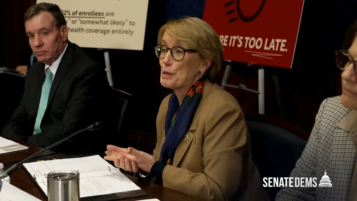 Democrat Maggie Hassan can't comprehend how Obamacare "somehow" results in higher healthcare prices. HASSAN: "...one of the arguments that I hear is somehow that the ACA made healthcare more expensive..." Premiums have risen over 129%.