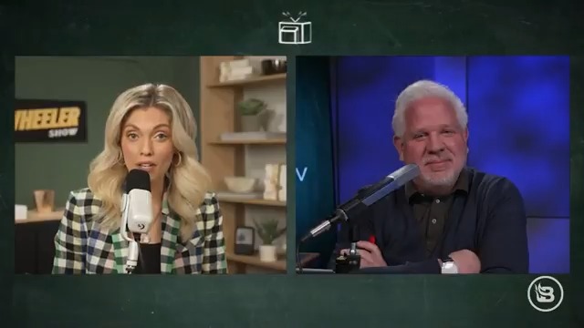 .Liz Wheeler predicts "a member of the US Congress will be DE-NATURALIZED, removed from Congress, and DEPORTED" in 2026. I wonder who that could be?