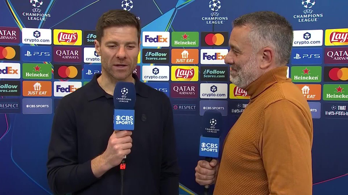 "This is not a new situation in football for many, many coaches, so it is not a surprise... I am not new in this." Xabi Alonso speaks on the mounting talk about his position as Real Madrid manager 🗣️