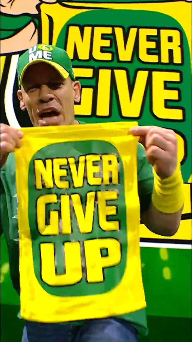 Arguably one of the best returns in WWE history! 🙌 Don't miss John Cena's FINAL match this Saturday at #SNME, 8e/5p on Peacock!