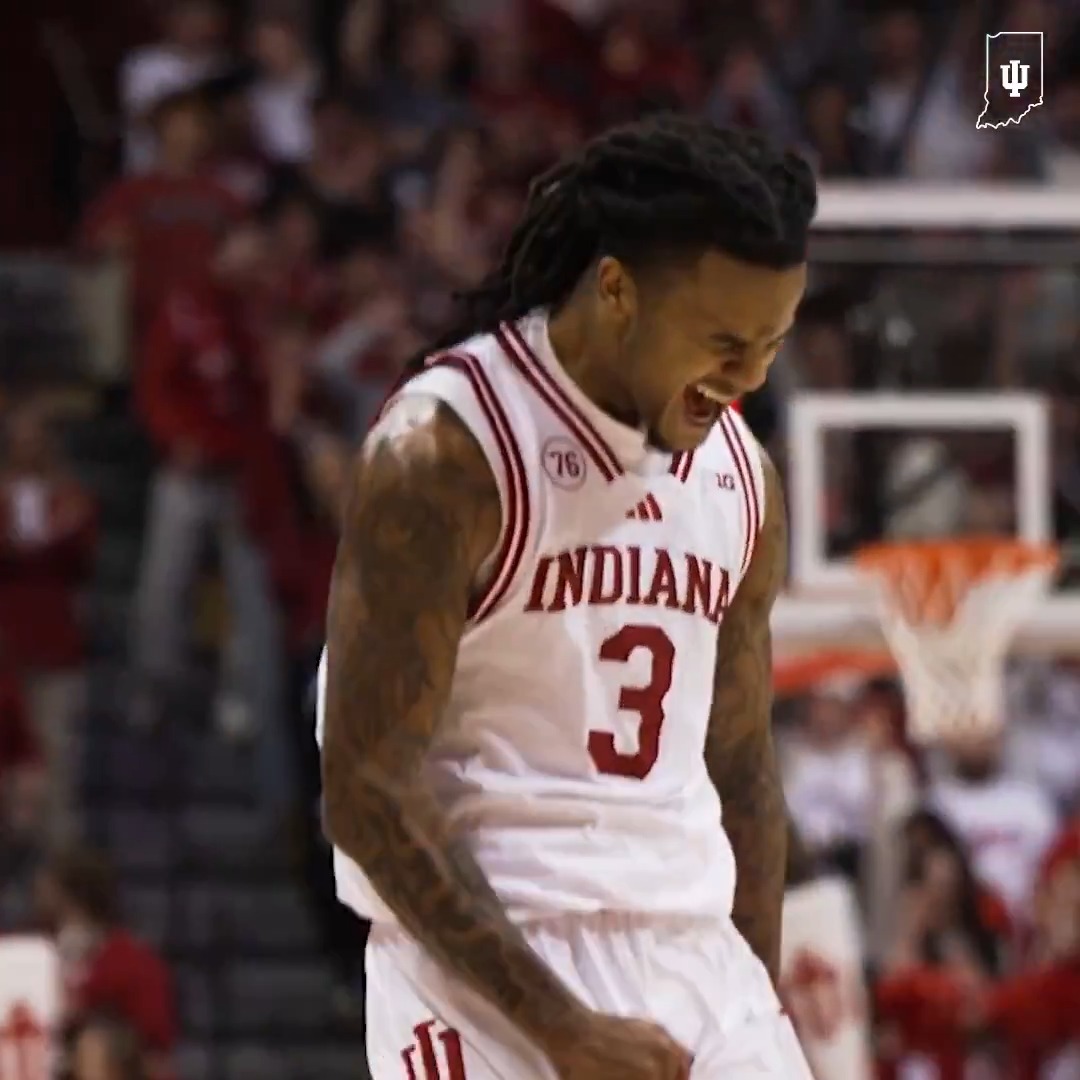 A Lamar Wilkerson Masterclass. Lamar Wilkerson | #IUBB