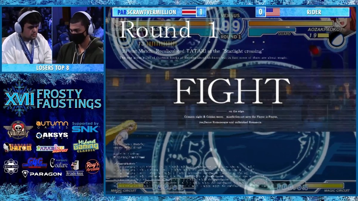 "Fighting games don't really die because there's never something that's quite exactly the same." eиpicie on the resurgence of older fighting games and the communities keeping their favorite titles alive.