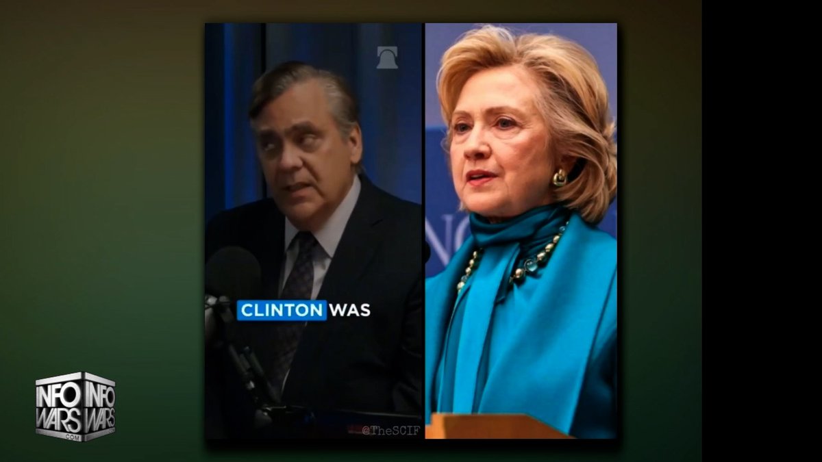 BREAKING: Hillary Clinton Is Behind The EU's Tyrannical Attempts To Censor Elon Musk &amp; The American People!