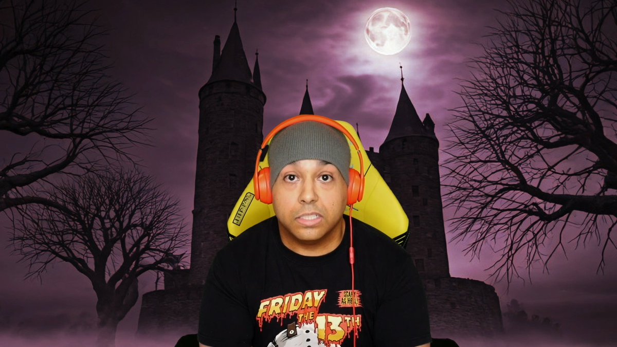 The GameStop Scariest Game of the Year Award goes to... Presented by DashieXP
