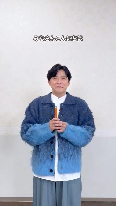 大ヒット上映中『#ズートピア2』🎬 ゲイリー役 日本版声優 #下野紘 さんが語る 音楽の魅力とは❓ ⠀ そして…明日は あの役のあの方が登場⁉️ お楽しみに✨ ⠀ 劇中歌「Zoo」は好評配信中♪ さらに!ライブラリ追加キャンペーンも開催中🎉 ⠀ 📌先着(200名様) キャラクターカード(6種、ランダム)×1枚 📌抽選(30名様) 映画オリジナルグッズ ⠀ 今すぐ応募