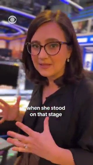 What was going through Erika Kirk’s head when she forgave her husband’s alleged murderer? What does she make of the wild conspiracy theories surrounding his death? Can she help mend a divided America, plagued by political violence? Just days after the posthumous release of her Charlie Kirk’s last book, "Stop, in the Name of God: Why Honoring the Sabbath Will Transform Your Life," Erika Kirk sat down with CBS News Editor-in-Chief Bari Weiss to discuss everything from grief and faith to leading one of the most powerful conservative groups in the country.