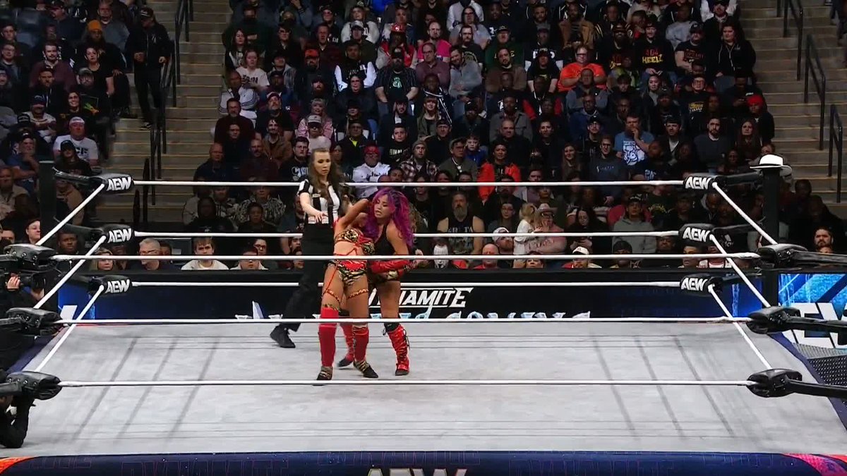 THE BABES OF WRATH ARE THE FIRST EVER AEW WOMEN'S WORLD TAG TEAM CHAMPIONS! Watch #AEWDynamite LIVE on TBS & HBO Max