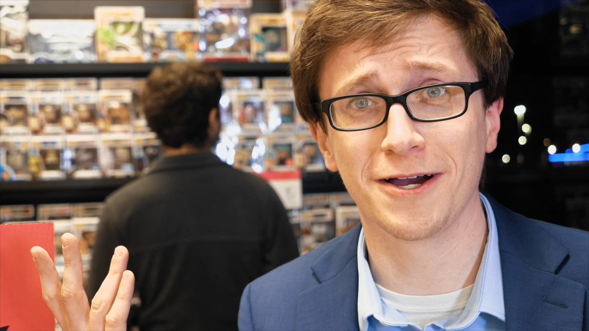 The GameStop Game of the Year Award goes to...