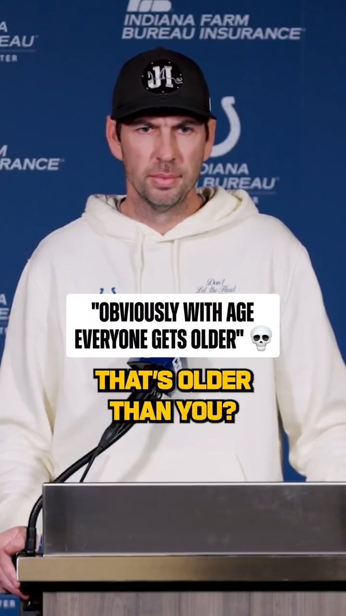 so that's how age works 🤣