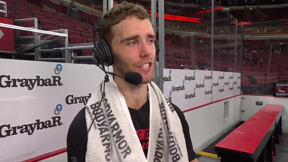 “Brutal giving up 6 or 7…I didn’t mean to say that. The kids are going to be all over that 6 7 thing.” The kids…as in Whit 😂