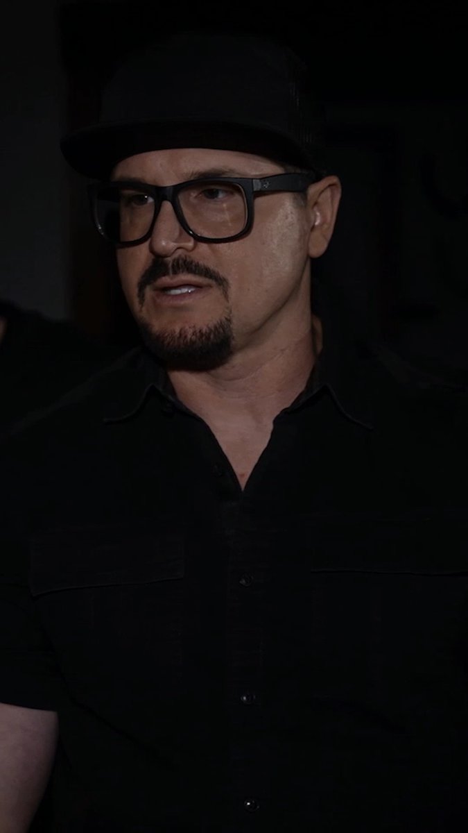 Haunted by what she's seen? #GhostAdventures starts now on Discovery.