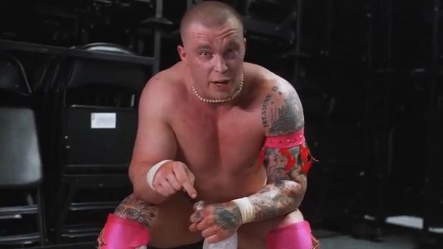 "Continental Classic season stops for nobody. I am still the ProtoStar. I am still Kyle Fletcher, the best professional wrestler on the f**king planet!" EXCLUSIVE: @KyleFletcherPro reminds the world what he's done – and what is still to come for him in the Continental Classic!