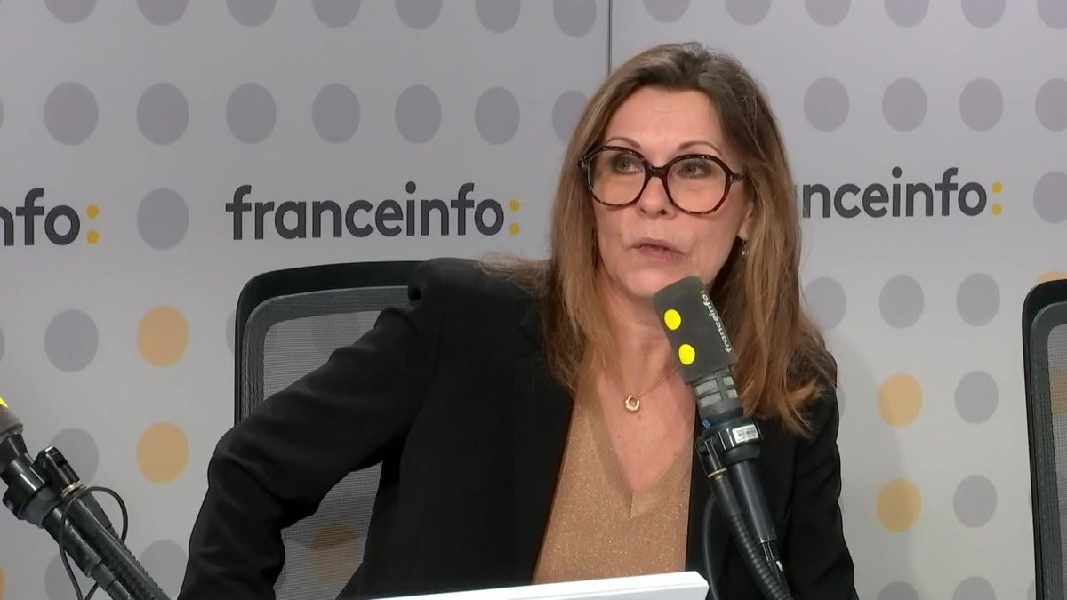 🔴 Budget de l'ASE ➡️ "La réalité, c'est que ces 12 milliards, c'est le prix des journées des associations qui accueillent 400 000 enfants. C'est entre 30 et 40 mille pour un enfant par an", dit Isabelle Santiago, député PS et rapporteuse d’une commission d’enquête