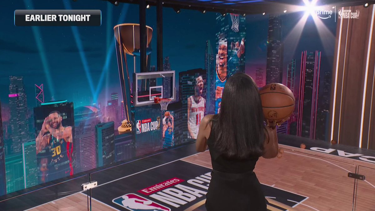 Can confirm, she made this 😂 Taylor Rooks