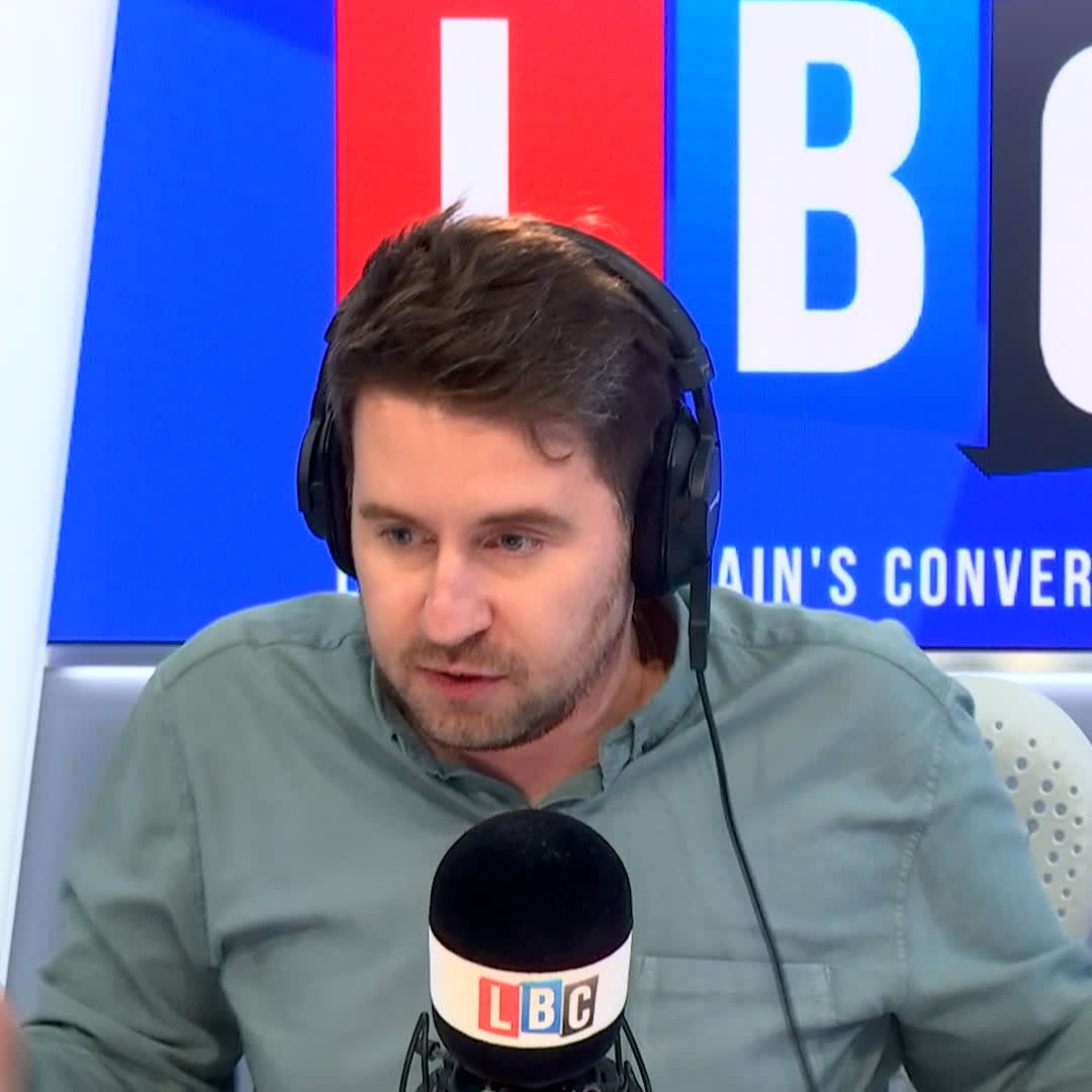 'The answer isn't Wes Streeting being held at gunpoint by the BMA, changing the law...' Ben Kentish goes head-to-head to with resident doctor Maciek on the Health Secretary's offer to prioritise British medical graduates for training places.