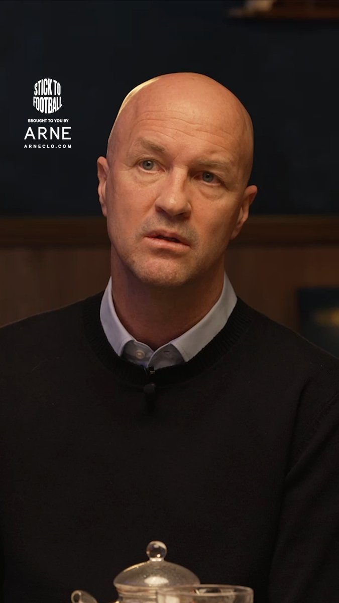 🚨 Stick to Football: Jordi Cruyff 🚨 🔥 Living The Cruyff Legacy! ⚽️ Career At Barcelona and United! 😅 Truth About The Post-Messi Era... ❤️ Supporting His Daughter. Watch now on YouTube and listen on all major platforms!