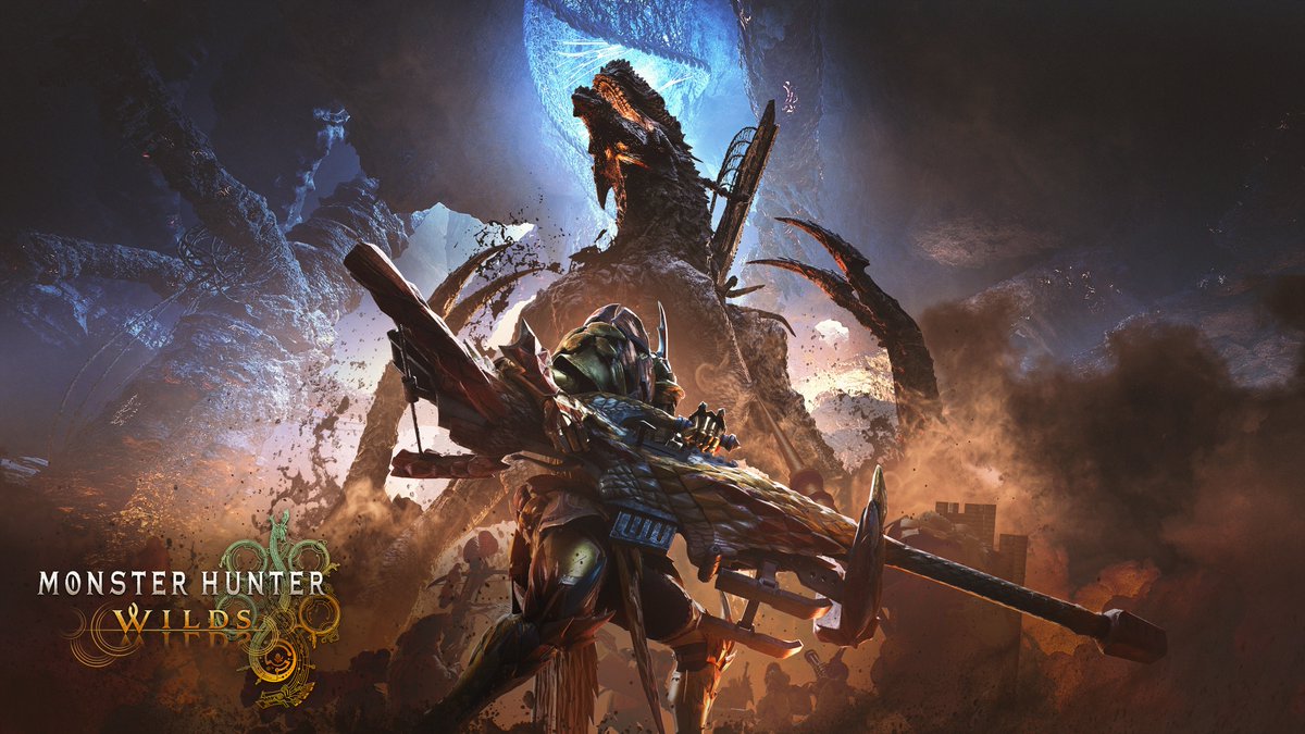 Monster Hunter Wilds Free Title Update 4 drops on Dec 16! 🌋 Elder Dragon: Gogmazios 🧊 Arch-Tempered Jin Dahaad ⚔️ Expanded Weapon Endgame 🛠️ Performance Improvements &amp; Weapon Buffs ❄️ Festival of Accord: Lumenhymn Gogmazios is coming. Hunters, prepare yourselves!