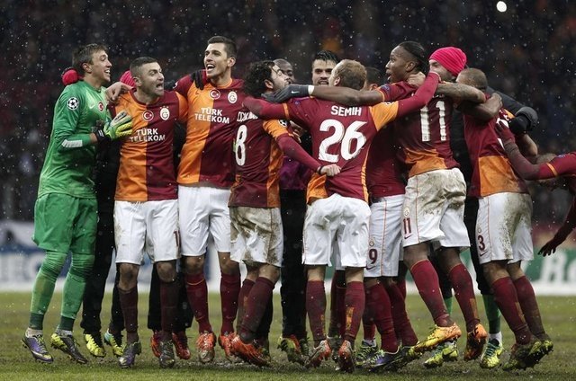 ❄️ Tarihte Bugün | Haydi güle güle Juventus! Arrivederci...