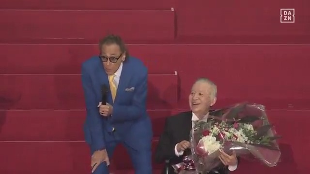 和司はシャイなところがあるから 日本サッカーの発展に貢献するラモス瑠偉氏と木村和司氏 2人が懐かしいエピソードを披露 🎖️2025 Jリーグアウォーズ 📱DAZN無料配信 ➡️ #Jリーグ #だったらDAZN