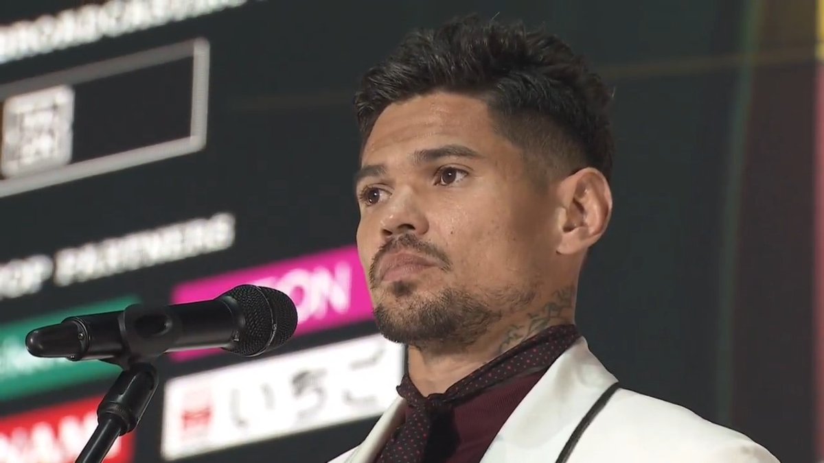得点王🏆 レオ セアラ（鹿島アントラーズ） レオセアラ選手の受賞スピーチをお届け🗣️ 鹿島アントラーズ #Ｊリーグアウォーズ ライブ配信中📡 【YouTube】 【TikTok】 【DAZN】