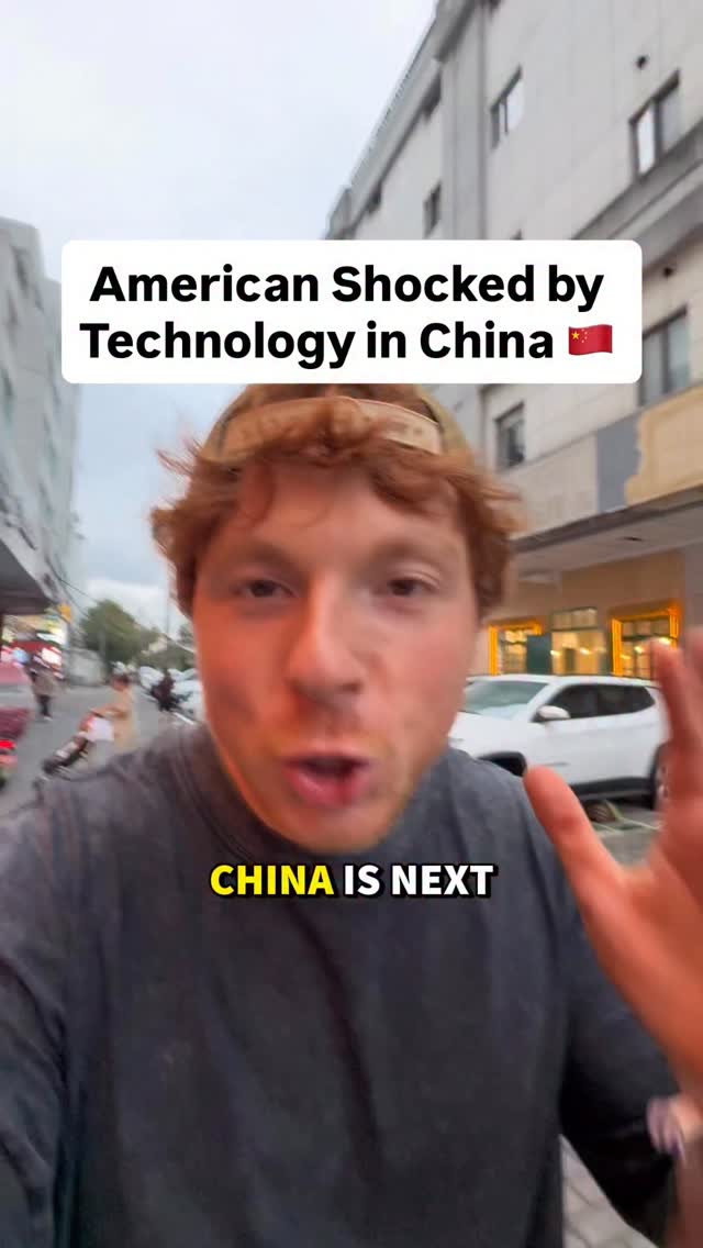 When you spend billions developing your country and not destroying others