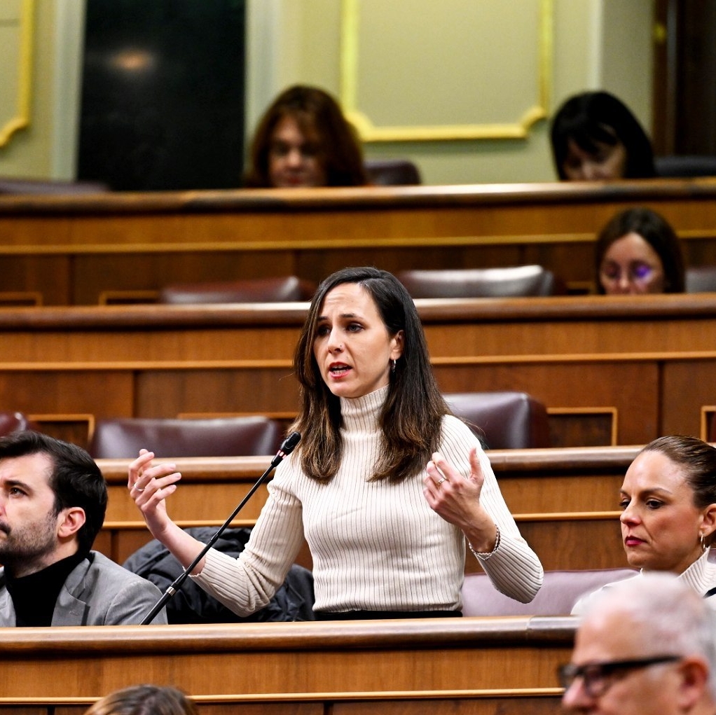 El Gobierno ha cantado ¡populista!
