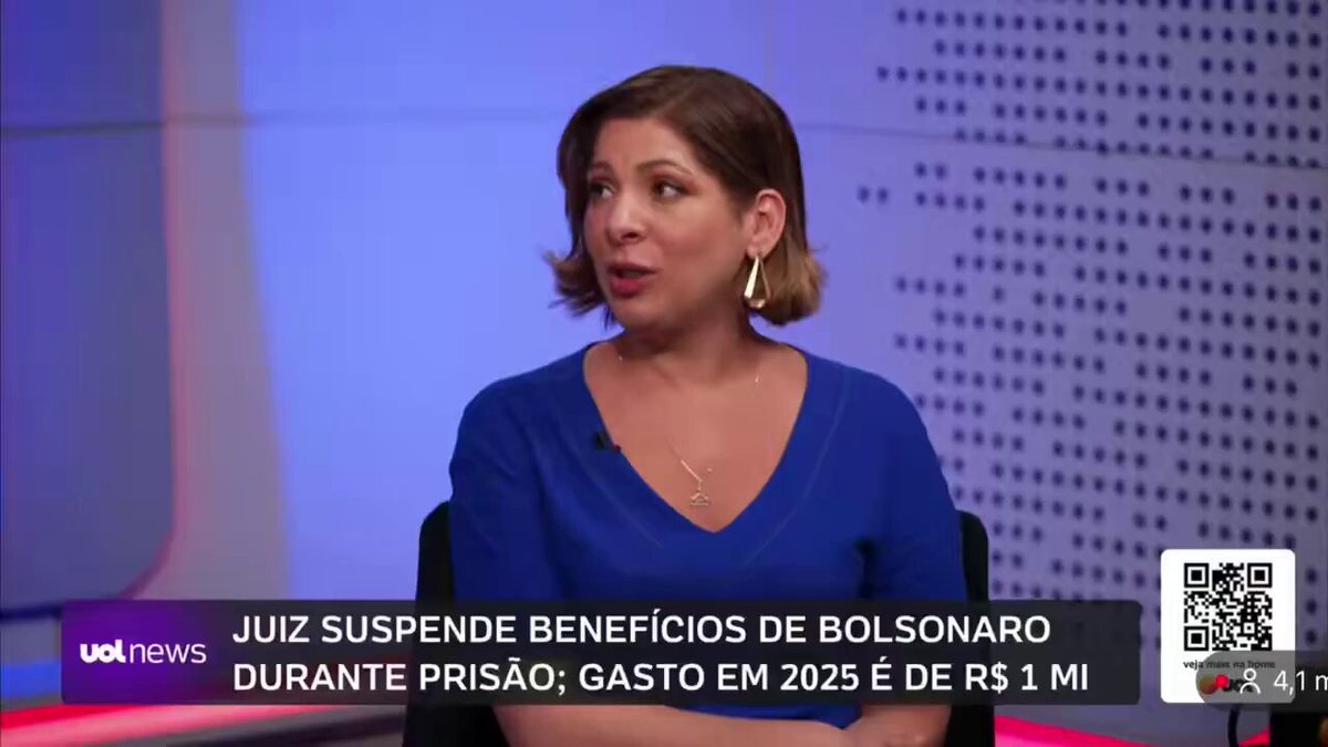 A chacota, o deboche — esses militantes de redação perderam totalmente a vergonha na cara. Nojo define‼️ Daniela Lima: “Não sei se caça-palavras serve, é melhor fazer escolha de outros livros para ajudar o ex-presidente"