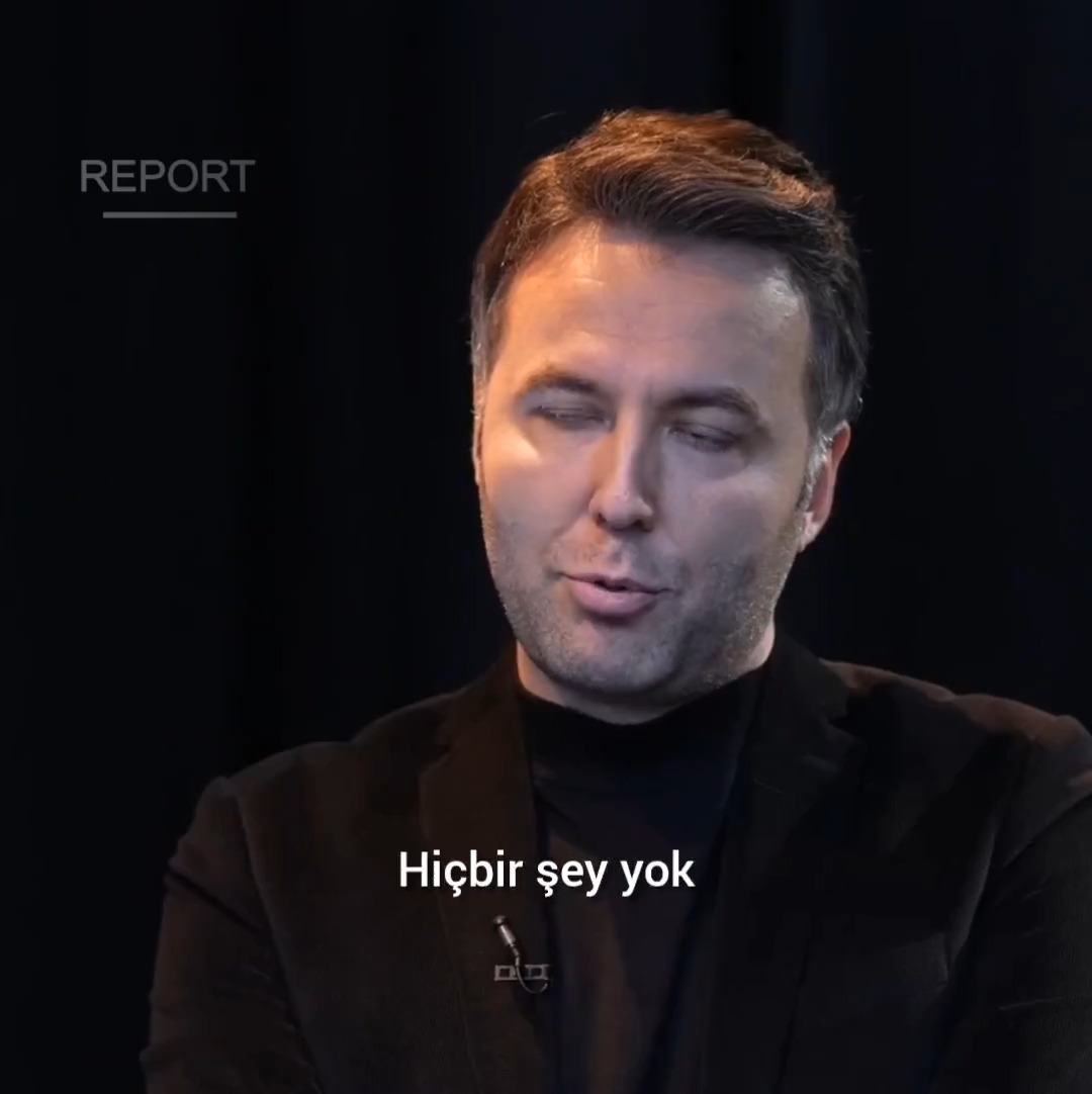 Gazeteci Mehmet Akif Ersoy'un son konuk olduğu programlardan: "Yarı ünlülüğüm, ekranlar falan hiçbir şey ifade etmez. 3 ay televizyona çıkmayayım, olmayayım, çok küçük bir hata yapayım. Bugün çok sevdiğini söyleyen insanların nazarında bir anda kendimi ifade edemeyecek pozisyona düşebilirim."