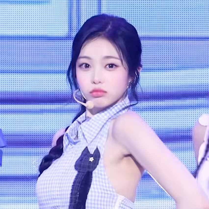 정이안 플리쌰플리쓔 다시 꺼내보기♡