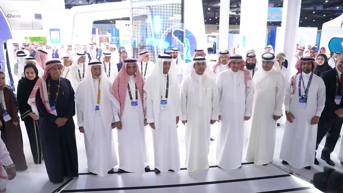 We were honored to be part of the just-concluded GPCA Annual Forum in Bahrain. Here are highlights from our highly successful participation.